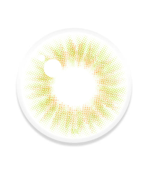 [Toric/Select Period] Torica Realfit Olive4