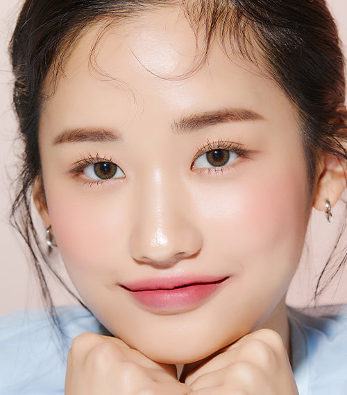 [Toric/Select Period] Torica Realfit Olive6