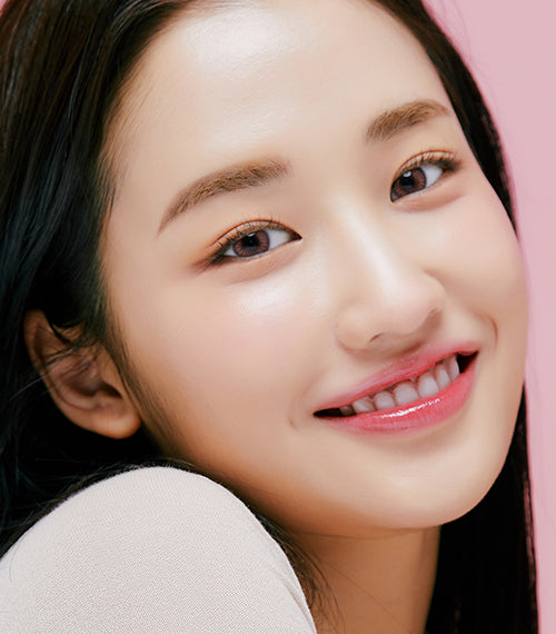 [Toric/Select Period] Torica Realfit Peach6