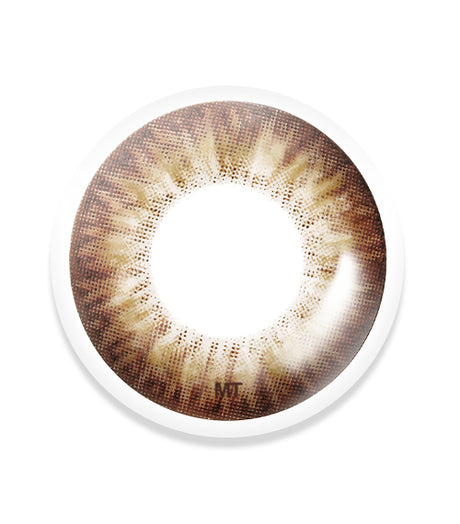 [Select Period] Torica Romeo Dark Brown4