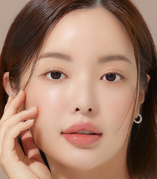 [Select Period] Torica Romeo Dark Brown6