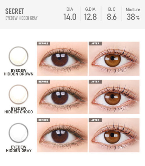 [Toric/Select Period] Torica Romeo Brown