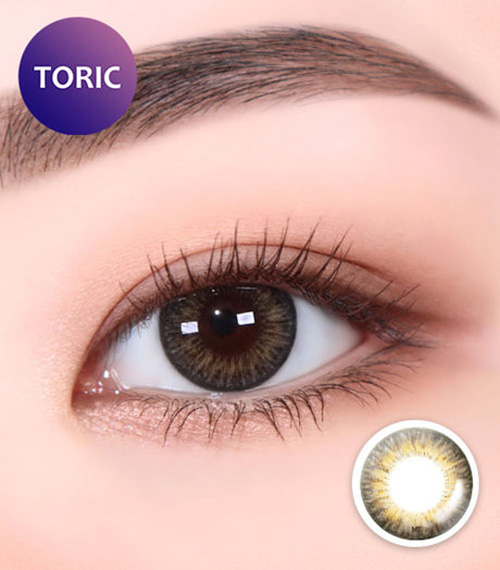 [Toric/Select Period] Torica Romeo Gray