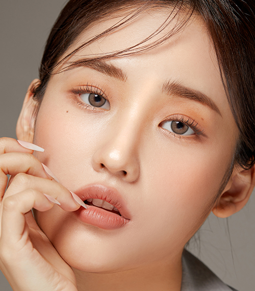 [Toric/Select Period] Torica Rozze Beige Brown6