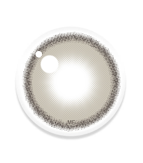 [Toric/Select Period] Torica Monet Nude Gray4