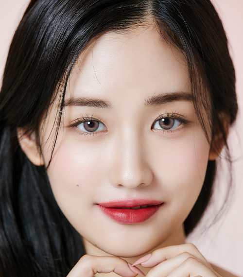 [Toric/Select Period] Torica Monet Nude Gray6