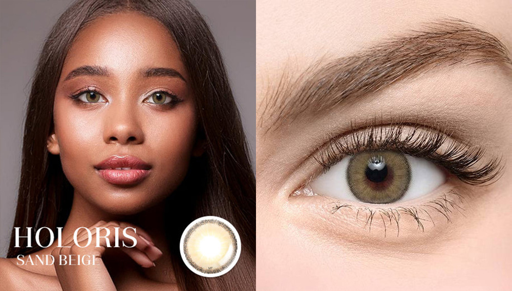 [Select Period] Torica Sand Beige