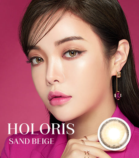 [Select Period] Torica Sand Beige3