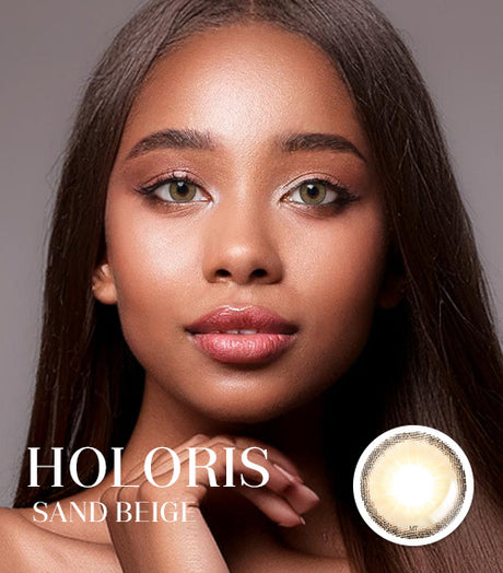 [Toric/Select Period] Torica Sand Beige