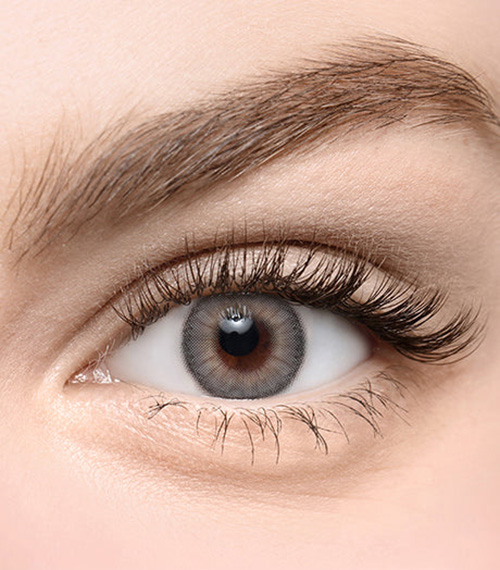 [Select Period] Torica Satin Ash Gray2