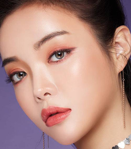 [Toric/Select Period] Torica Satin Ash Gray6