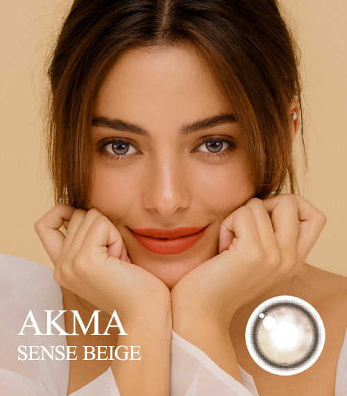 [Select Period] Torica Sense Beige