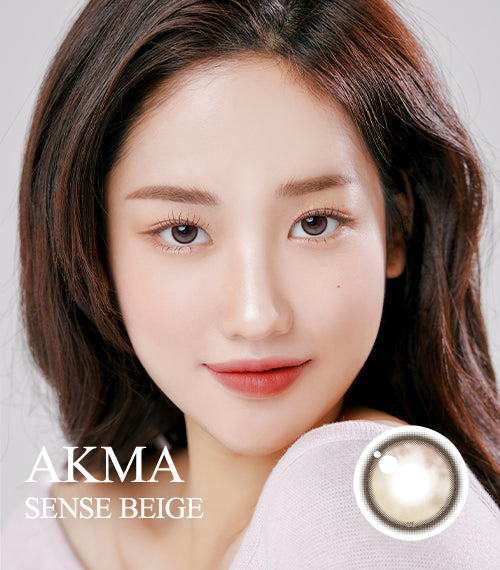 [Select Period] Torica Sense Beige3