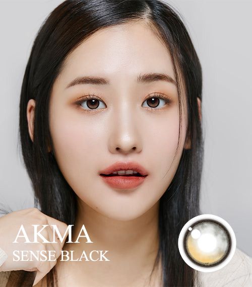 [Select Period] Torica Sense Black3