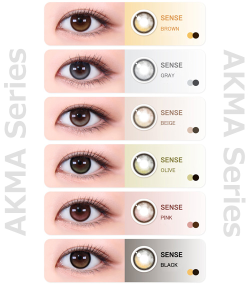 [Select Period] Torica Sense Brown5