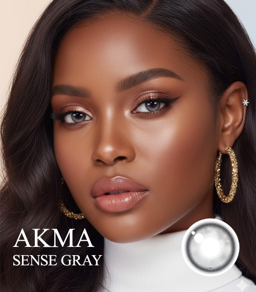 [Select Period] Torica Sense Gray