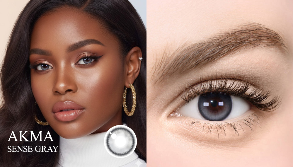 [Select Period] Torica Sense Gray