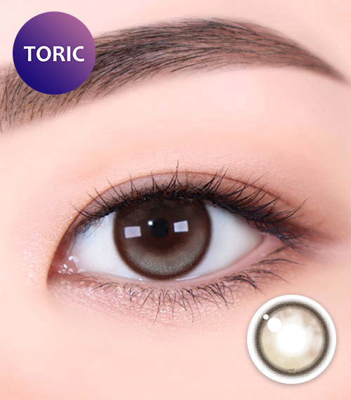 [Toric/Select Period] Torica Sense Beige