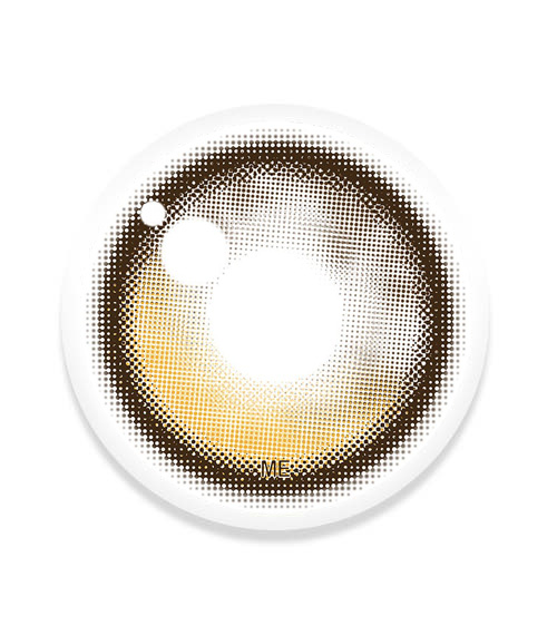 [Toric/Select Period] Torica Sense Brown4