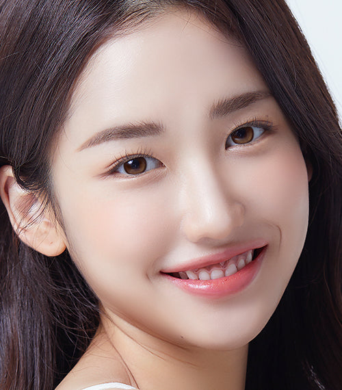 [Toric/Select Period] Torica Sense Brown6