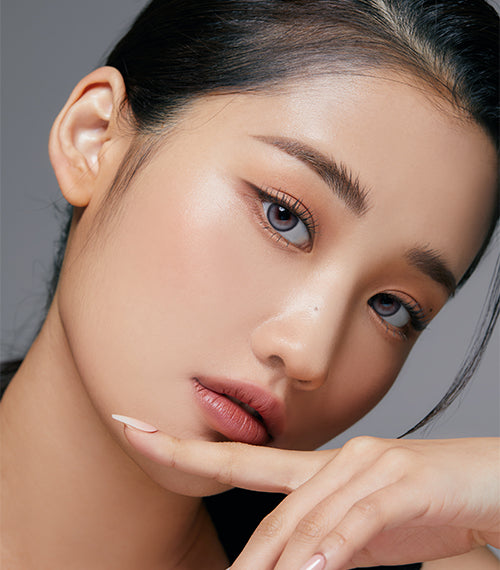 [Toric/Select Period] Torica Sense Gray6