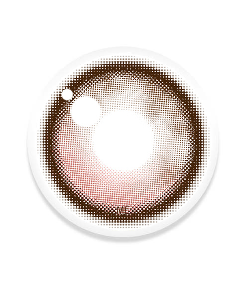 [Toric/Select Period] Torica Sense Pink Brown4