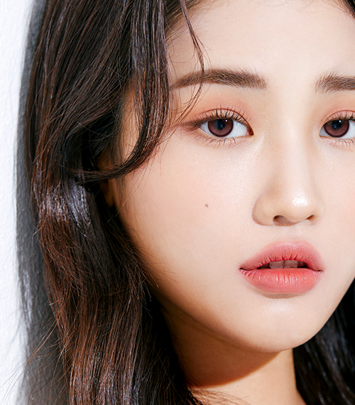 [Toric/Select Period] Torica Sense Pink Brown6