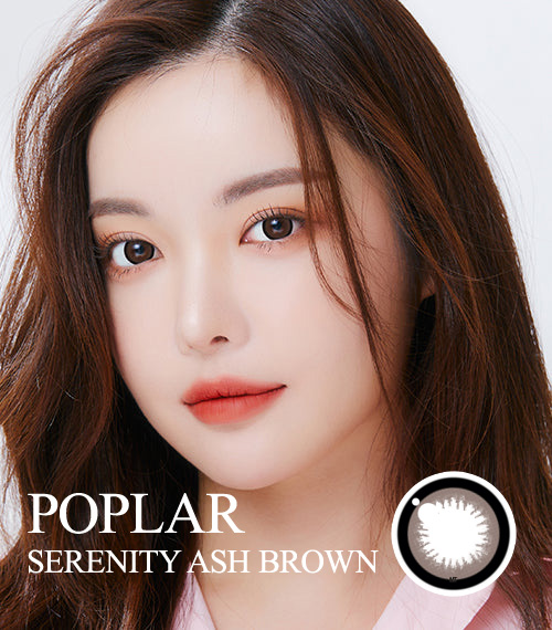 [Toric/Select Period] Torica Serenity Ash Brown3