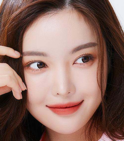 [Toric/Select Period] Torica Serenity Ash Brown6