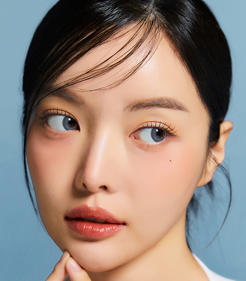 [Select Period] Torica Shizuku Blue6