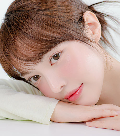 [Select Period] Torica Shizuku Brown6