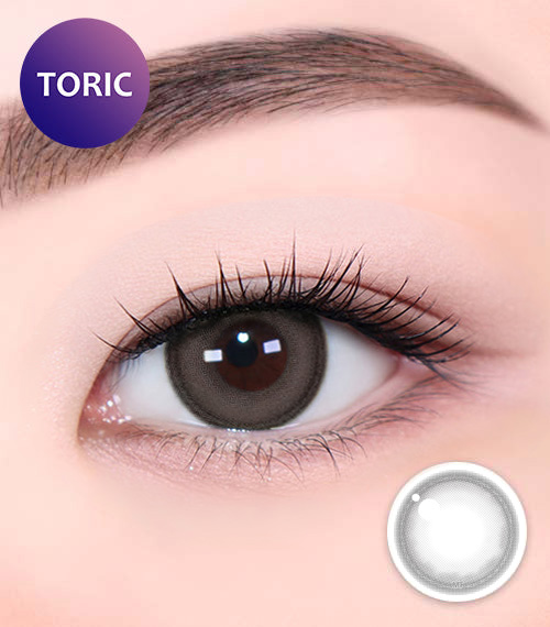 [Toric/Select Period] Torica Shizuku Gray