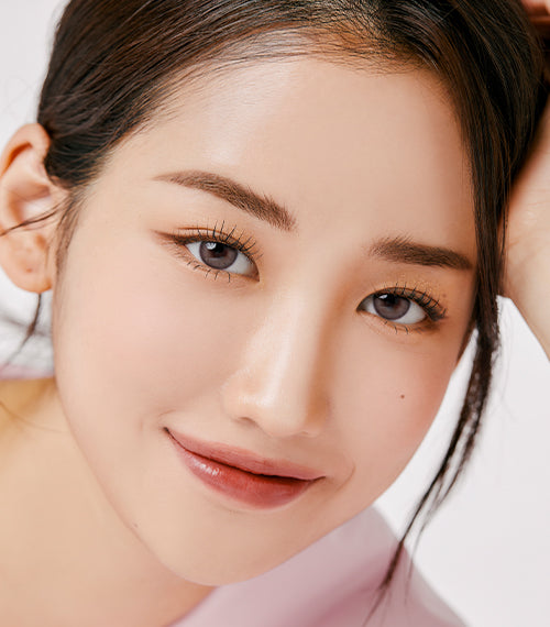 [Select Period] Torica Sister Ash Brown6