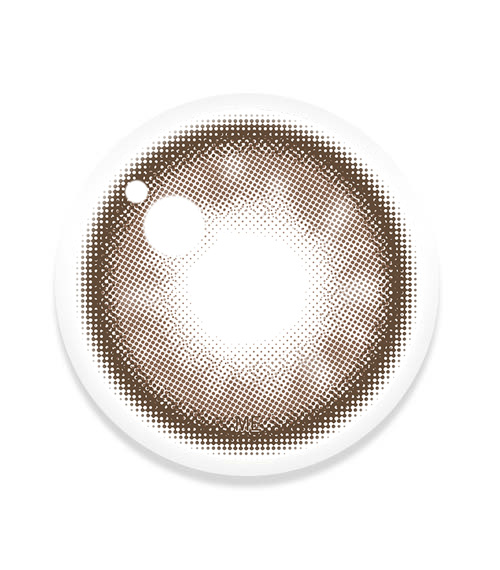 [Select Period] Torica Sister Choco Brown4