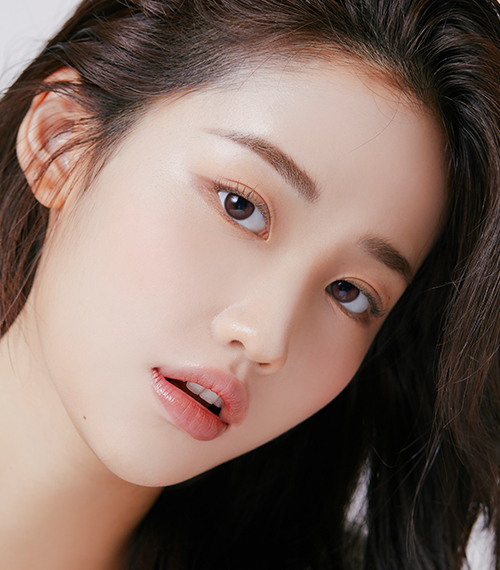 [Select Period] Torica Sister Choco Brown6