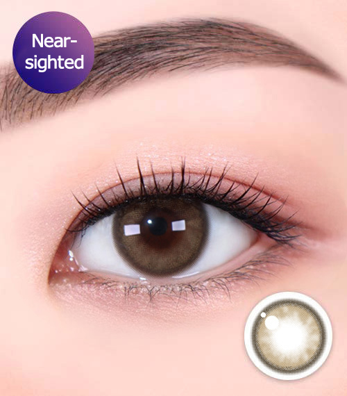 [Select Period] Torica Sister Olive Brown