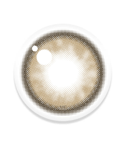 [Toric/Select Period] Torica Sister Olive Brown4