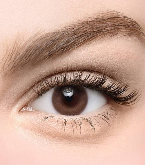 [Select Period] Torica Skin Brown2