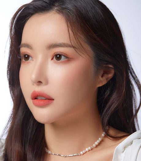 [Select Period] Torica Skin Dark Brown6