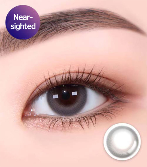 [Select Period] Torica Skin Gray