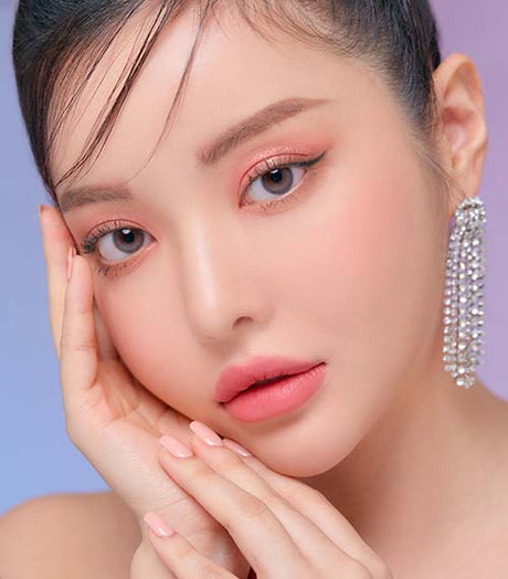 [Select Period] Torica Skin Gray6