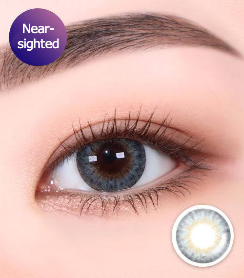 [Select Period] Torica Syndrome Blue