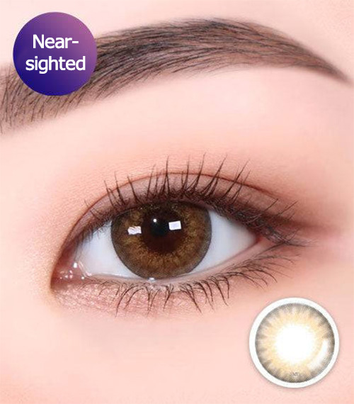 [Select Period] Torica Syndrome Brown