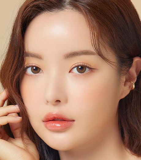 [Select Period] Torica Syndrome Brown6