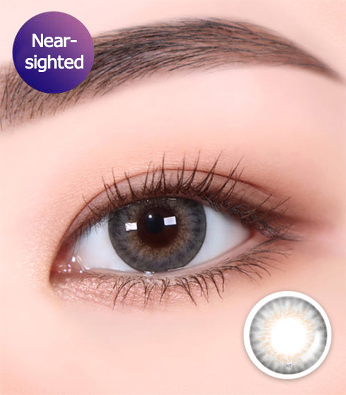 [Select Period] Torica Syndrome Gray