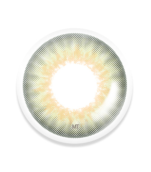 [Select Period] Torica Syndrome Green4