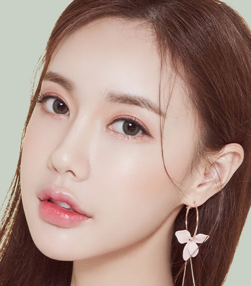 [Select Period] Torica Syndrome Green6