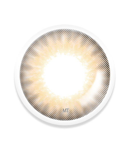 [Toric/Select Period] Torica Syndrome Brown4