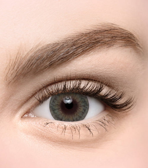 [Toric/Select Period] Torica Syndrome Green2