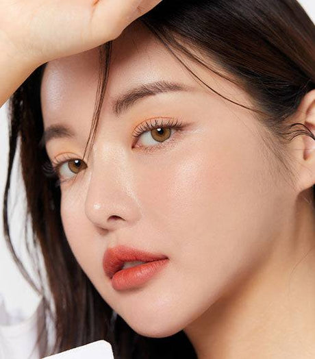 [Select Period] Torica Toneup Pearl Brown6